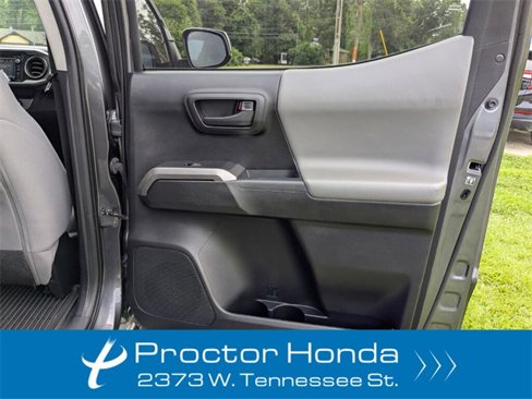 Used 2019 Toyota Tacoma SR5 image 36
