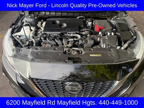 Used 2020 Nissan Altima 2.5 SR image 6