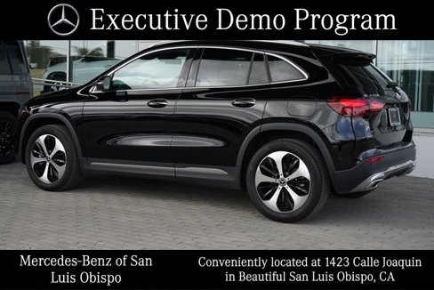 Used 2025 Mercedes-Benz GLA 250 image 6