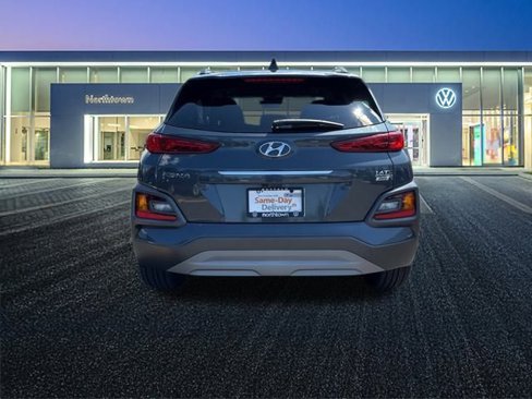 Used 2019 Hyundai Kona Limited image 5
