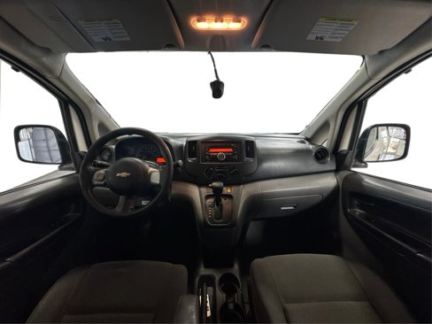 Used 2015 Chevrolet City Express LS image 25