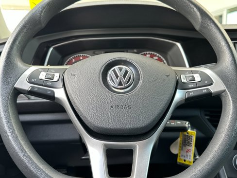 Used 2021 Volkswagen Jetta S w/ Driver Assistance Package image 21
