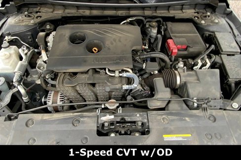 Used 2020 Nissan Altima 2.5 S w/ Driver Assist Package image 10