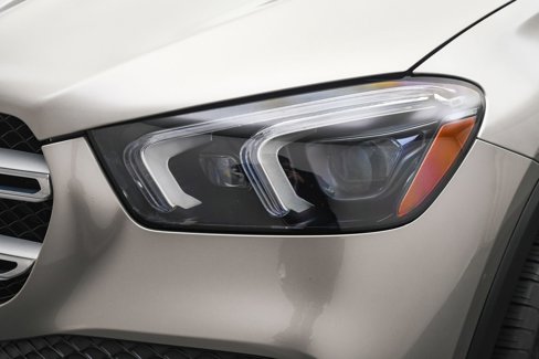 Used 2020 Mercedes-Benz GLE 450 4MATIC image 29