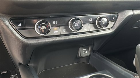 Used 2023 Honda HR-V Sport image 17