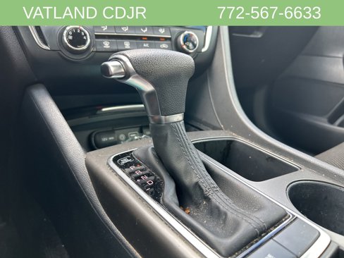 Used 2020 Kia Optima S image 21