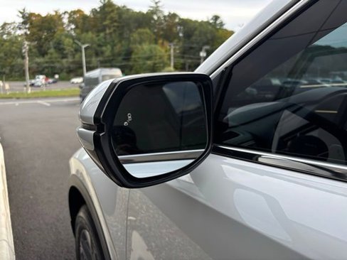 Used 2019 Honda CR-V EX-L image 11