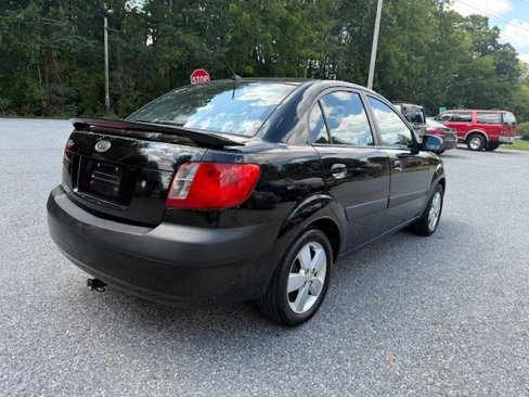 Used 2007 Kia Rio SX w/ PWR Pkg image 5