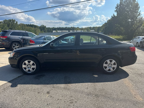 Used 2010 Hyundai Sonata GLS image 9