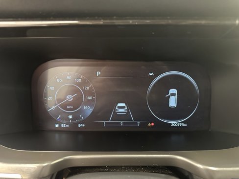 Used 2022 Kia Sorento SX image 30