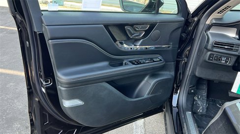 New 2025 Lincoln Corsair Grand Touring w/ Jet Appearance Package image 20