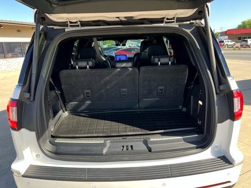 Used 2018 Lincoln Navigator Reserve w/ Technology Package image 5