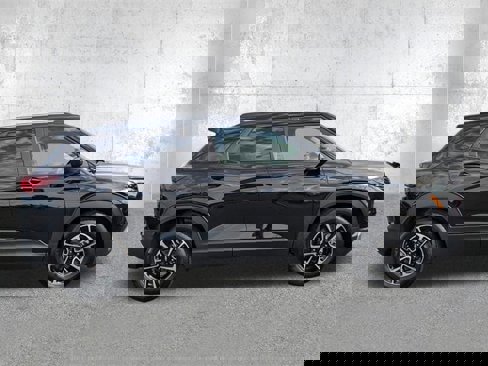 New 2026 Chevrolet TrailBlazer LT w/ LT Cold Weather Package image 3