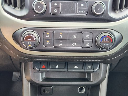 Used 2021 GMC Canyon Elevation w/ Trailering Package image 17