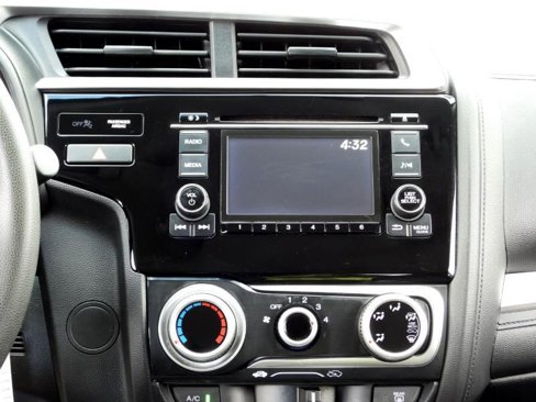 Used 2019 Honda Fit LX image 32