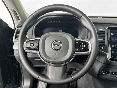 Certified 2024 Volvo XC90 B5 Core image 11