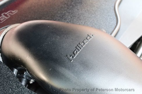 Used 2011 Chevrolet Corvette Z06 w/ Preferred Equipment Group image 49