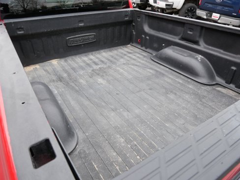 Used 2013 Chevrolet Silverado 1500 LTZ w/ LTZ Plus Package image 12