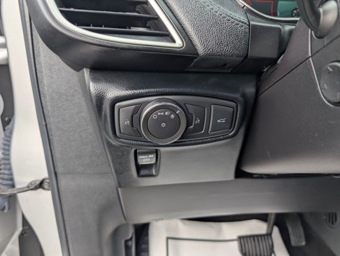 Used 2016 Lincoln MKX Select w/ Select Plus Package image 13