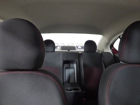 Used 2024 Mitsubishi Mirage G4 Black Edition image 30
