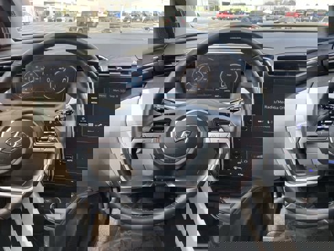 Used 2022 Hyundai Tucson SEL w/ Convenience Package image 11