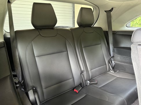 Used 2016 Acura MDX SH-AWD image 19