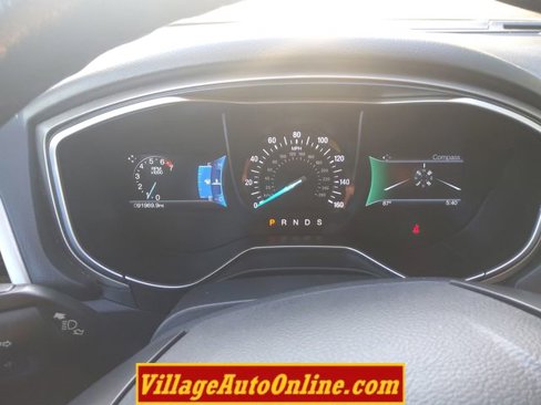 Used 2016 Ford Fusion SE w/ Equipment Group 202A image 36