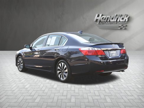 Used 2015 Honda Accord Touring image 7