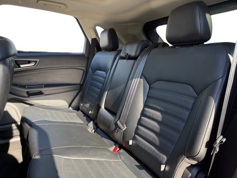 Used 2015 Ford Edge SEL w/ Equipment Group 201A image 13