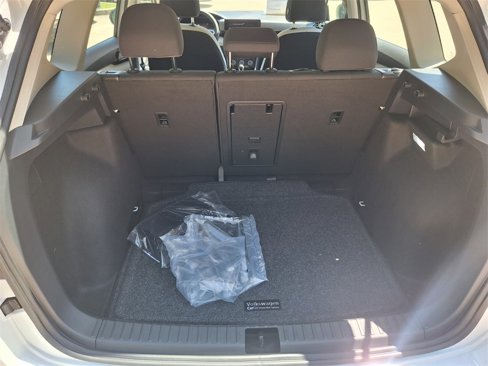 New 2025 Volkswagen Taos S image 24