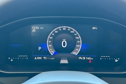 New 2025 Volkswagen Jetta Sport image 21