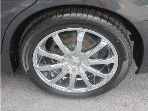 Used 2018 Nissan Altima 2.5 SV image 24