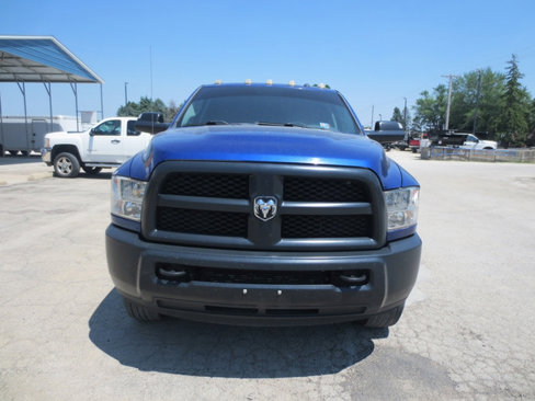 Used 2016 RAM 2500 Tradesman w/ Popular Equipment Group image 3