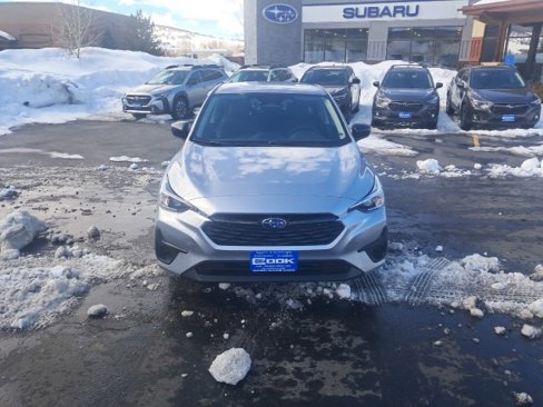 New 2025 Subaru Impreza 2.0i image 3