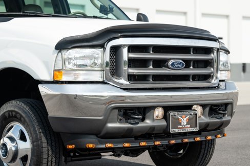 Used 2003 Ford F350 Lariat image 14