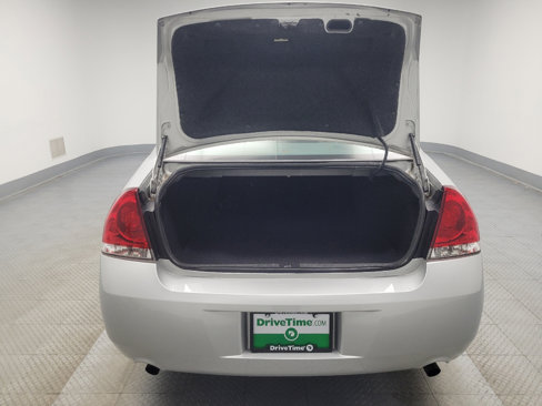 Used 2013 Chevrolet Impala LT w/ LT Sunroof Package image 29