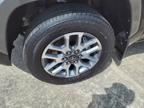 New 2025 Toyota Tundra 1794 Edition image 10