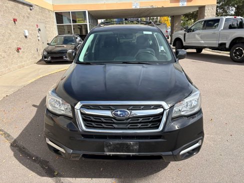 Used 2017 Subaru Forester 2.5i Premium image 2