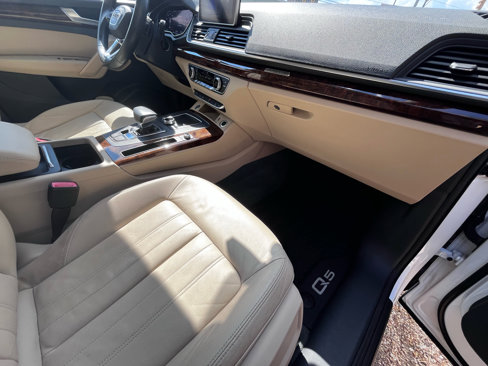 Used 2018 Audi Q5 2.0T Premium Plus image 68