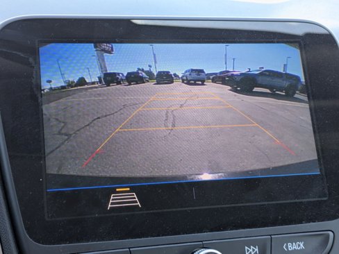 Used 2020 Chevrolet Malibu LS image 22