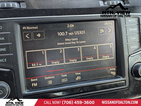 Used 2016 Volkswagen GTI SE w/ Lighting Package (SEL) image 10