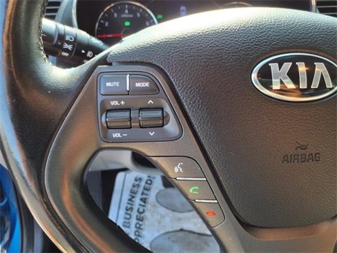 Used 2014 Kia Forte EX w/ Premium Package image 26