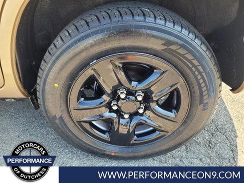 Used 2010 Toyota RAV4 4WD image 11