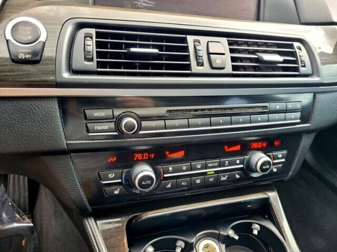 Used 2013 BMW 535i Sedan image 20