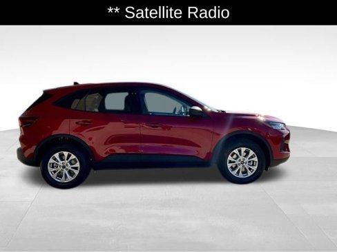 New 2025 Ford Escape Active w/ Cold Weather Package image 10