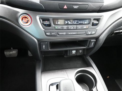 Used 2019 Honda Ridgeline RTL image 31