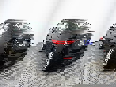 New 2025 Nissan Sentra S image 5