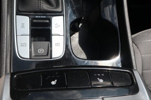 Used 2022 Hyundai Santa Cruz SEL image 15