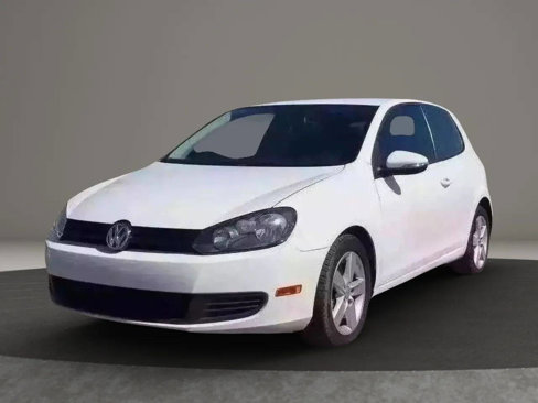 Used 2013 Volkswagen Golf 2-Door image 25