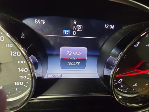 Used 2018 Mercedes-Benz E 300 image 17